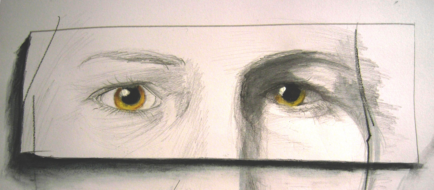 eyes